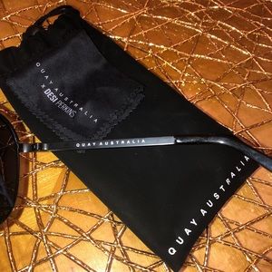 Quay Australia Accessories - Quay Australia x Desi Perkins Sun Glasses Quay Australia Accessories - Quay Australia x Desi Perkins Sun Glasses